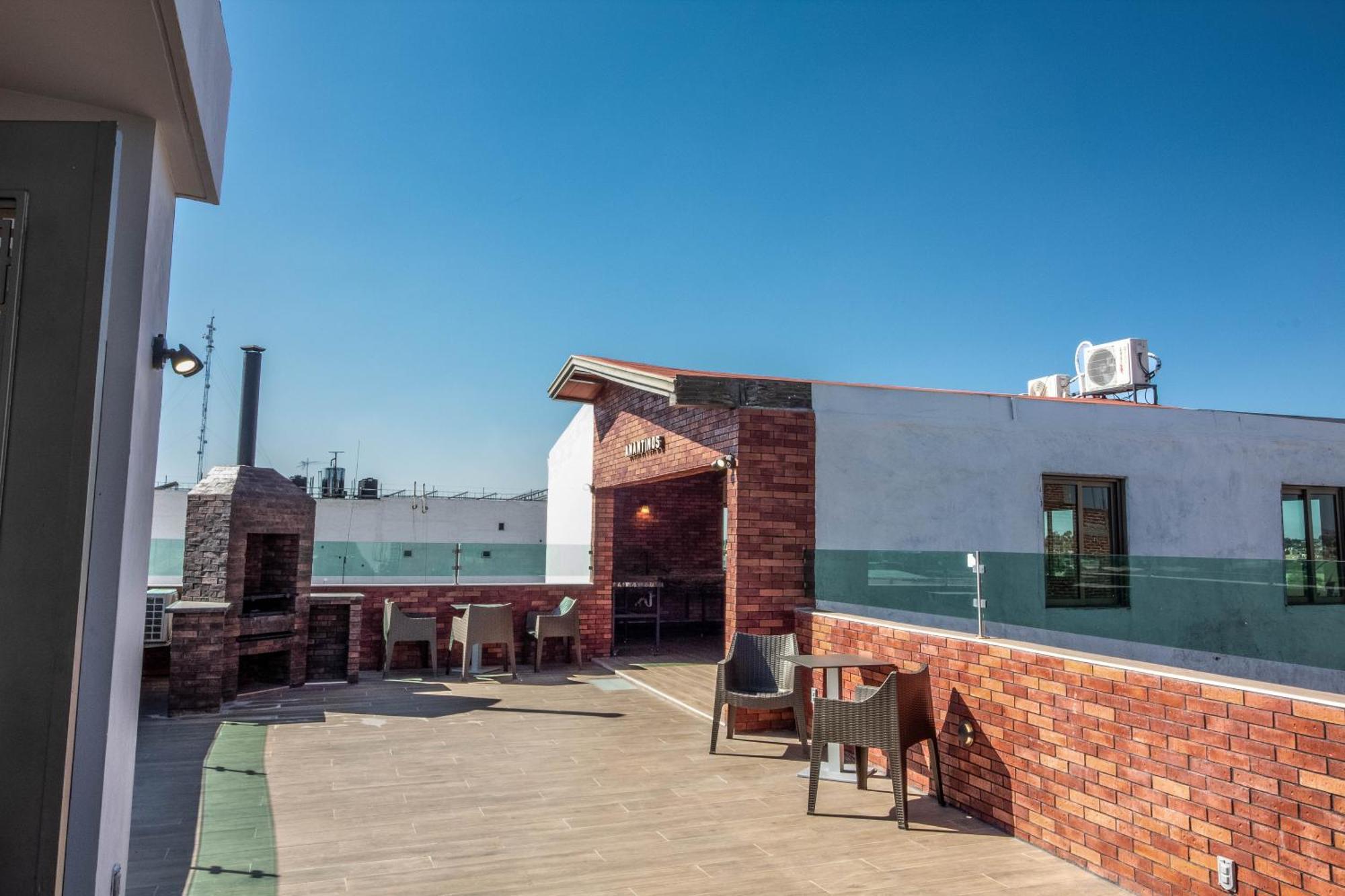 Exclusiva Suite En El Centro De Zapotlanejo 205 Exteriör bild